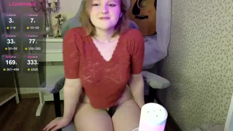 Snapshot of pinkiep1e chatting on 03-10-25, 05:07 pinkiep1e online show from 03-10-25, 05:07