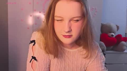 Snapshot of pinkiep1e chatting on 02-22-26, 01:51 pinkiep1e online show from 02-22-26, 01:51