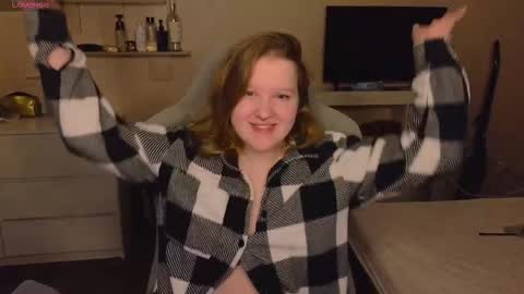 Snapshot of pinkiep1e chatting on 03-21-26, 12:37 pinkiep1e online show from 03-21-26, 12:37