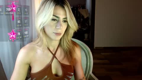 Snapshot of pinkilola chatting on 01-27-25, 09:55 Pinkilola online show from 01-27-25, 09:55