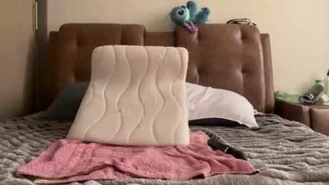 Snapshot of pinkilola chatting on 10-20-25, 11:32 Pinkilola online show from 10-20-25, 11:32