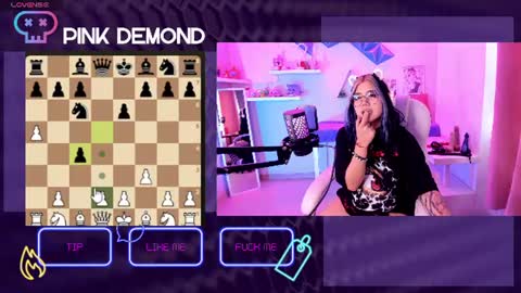 PINKK online show from 06-27-26, 02:23