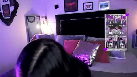 PINKK online show from 07-28-26, 01:21