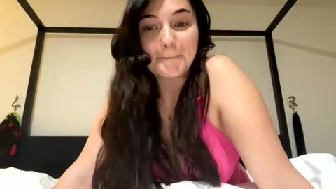 pinkkblossomm online show from 03-28-26, 07:30