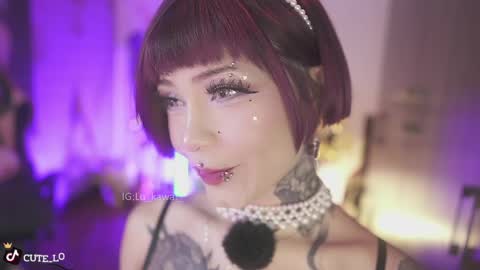 LUISA online show from 05-02-26, 07:52
