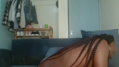 Serena online show from 04-21-26, 11:40