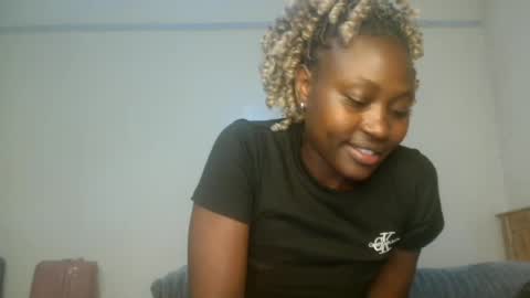 Serena online show from 06-11-26, 08:51