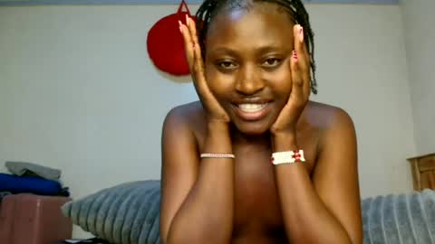 Serena online show from 06-19-26, 08:12