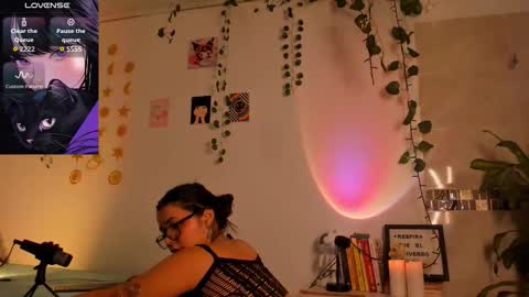 Sarah .. online show from 01-31-26, 10:19