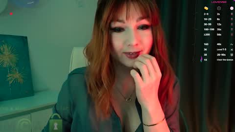 Perlita online show from 10-20-25, 04:46