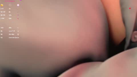 Perlita online show from 02-15-26, 07:51