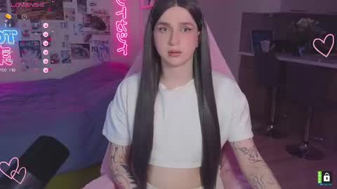 pinkvenom_ online show from 06-14-26, 03:58