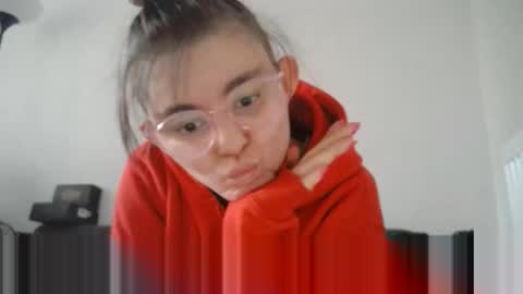 pinkwife97 online show from 10-02-25, 03:30