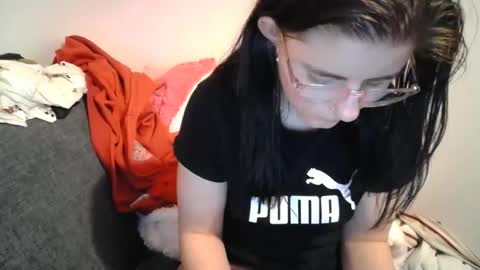 Snapshot of pinkwife97 chatting on 03-23-26, 11:20 pinkwife97 online show from 03-23-26, 11:20