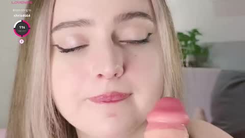 Pinky online show from 02-26-26, 02:43