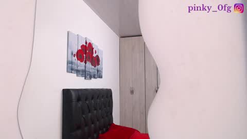 pinky_f00x online show from 10-21-25, 07:58