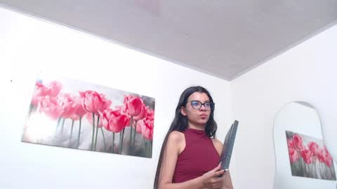 pinky_f00x online show from 04-09-26, 07:41