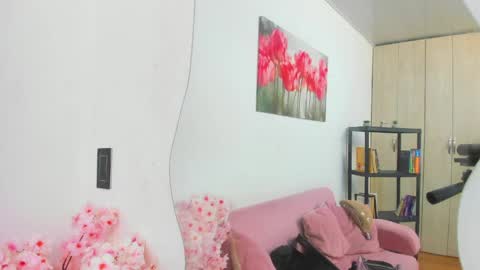 pinky_f00x online show from 06-06-26, 07:29