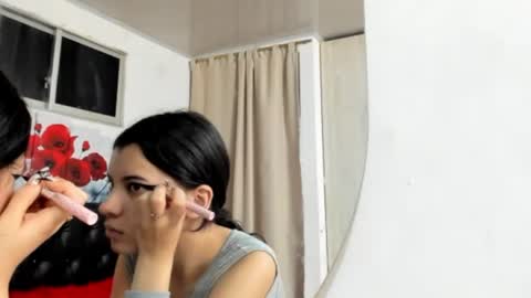 pinky_f00x online show from 06-10-26, 11:46