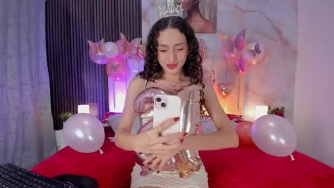 Peachy online show from 03-13-26, 02:51