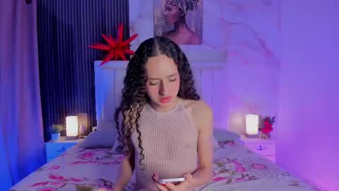 Peachy online show from 07-20-26, 04:27