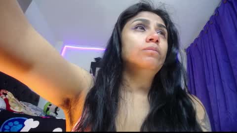 VIOLETA LOPEZ online show from 09-10-25, 01:00