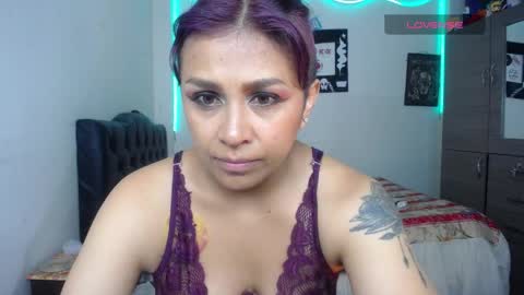 VIOLETA LOPEZ online show from 04-05-26, 10:40
