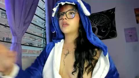 Snapshot of pinky_promiseex chatting on 09-21-25, 10:55 pinky_promiseex online show from 09-21-25, 10:55