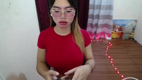 Tina online show from 05-03-26, 04:57