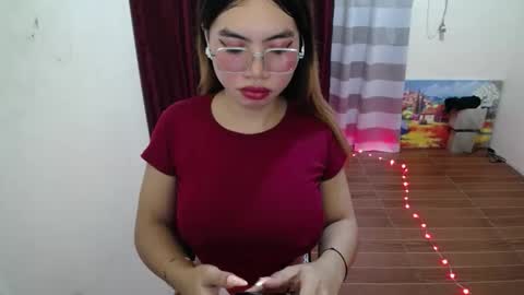 Tina online show from 05-04-26, 04:47