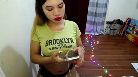 Tina online show from 06-23-26, 02:37