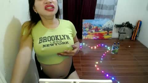 Tina online show from 06-25-26, 03:27