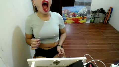 Tina online show from 06-30-26, 04:52