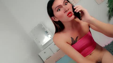 pinky_web03 online show from 10-29-25, 12:24