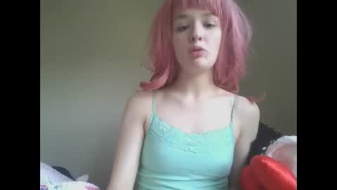 pinkykittykat online show from 04-21-26, 03:28