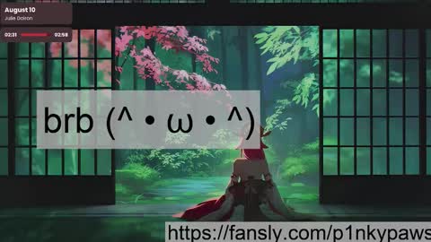 miko     online show from 02-17-26, 09:43