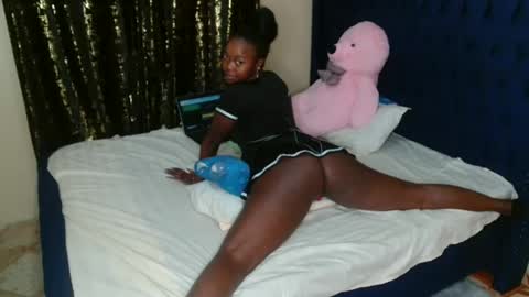 Pinky online show from 03-08-25, 12:55