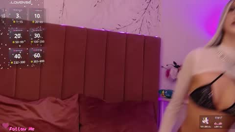 Pinky online show from 11-27-25, 07:05