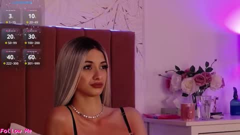 Pinky online show from 01-07-26, 07:27