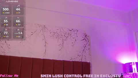 Pinky online show from 04-09-26, 07:30