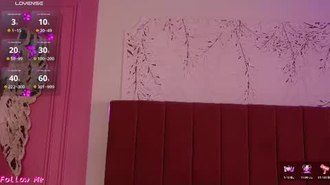 Pinky online show from 06-11-26, 06:50
