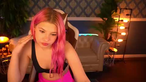 pinkytrix online show from 06-13-26, 06:00