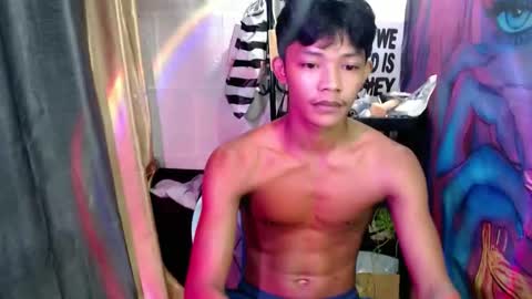 Snapshot of pinoy_cuteboy69 chatting on 06-02-26, 05:53 pinoy_cuteboy69 online show from 06-02-26, 05:53