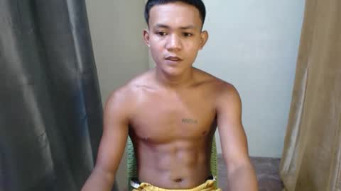 Snapshot of pinoy_fucker18 chatting on 04-10-26, 05:45 pinoy_fucker18 online show from 04-10-26, 05:45
