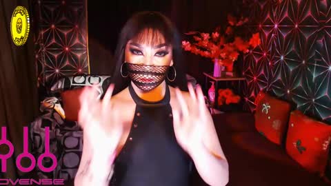 Snapshot of pinoy_handsomexx chatting on 01-13-25, 04:41 Miss Stefana Defowta online show from 01-13-25, 04:41