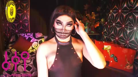 Snapshot of pinoy_handsomexx chatting on 01-18-25, 12:46 Miss Stefana Defowta online show from 01-18-25, 12:46