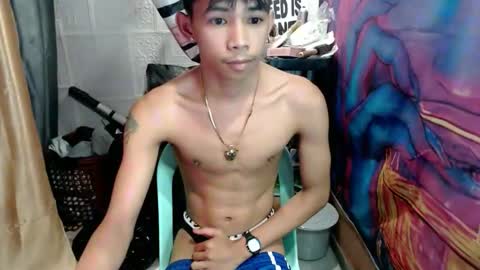 pinoy_oyd69 online show from 06-04-26, 08:26