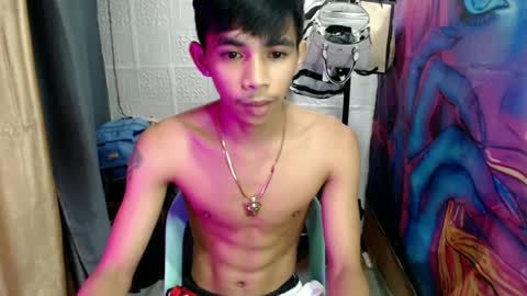 Snapshot of pinoy_oyd69 chatting on 06-24-26, 03:55 pinoy_oyd69 online show from 06-24-26, 03:55