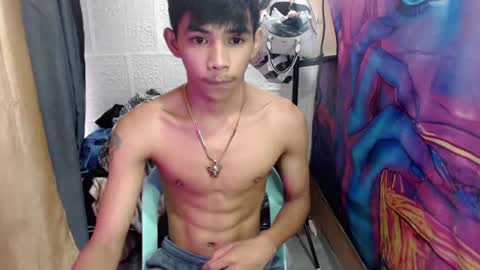 Snapshot of pinoy_oyd69 chatting on 06-30-26, 07:53 pinoy_oyd69 online show from 06-30-26, 07:53