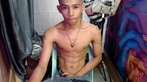 Snapshot of pinoy_oyd69 chatting on 07-08-26, 01:21 pinoy_oyd69 online show from 07-08-26, 01:21